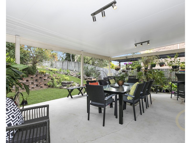 17 Mur Street, Ferny Grove QLD 4055
