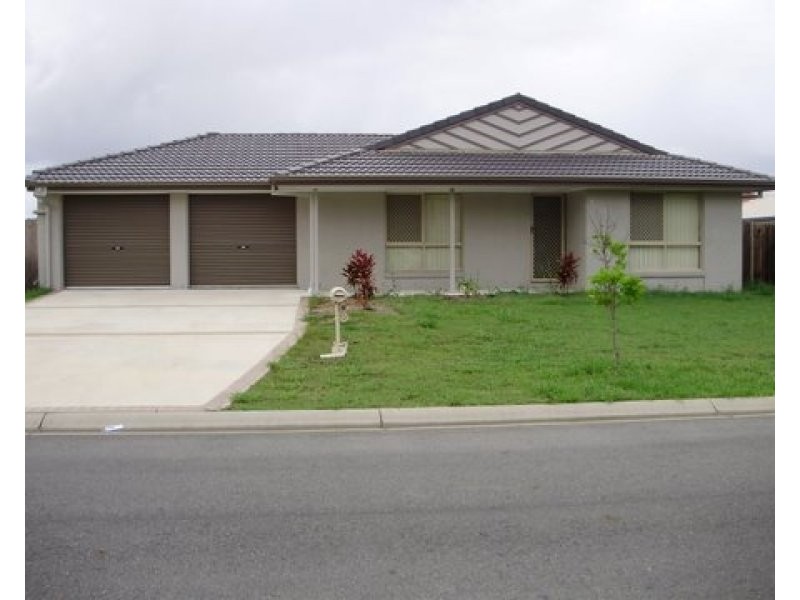 8 Jemm Court, Caboolture QLD 4510