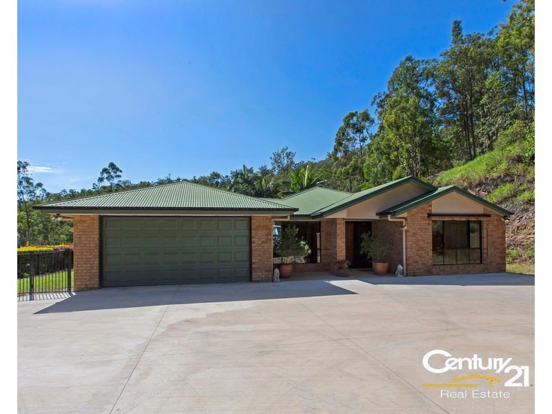 233 Lanita Road, Ferny Hills QLD 4055