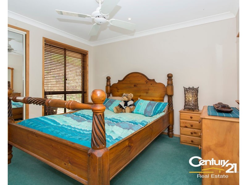 233 Lanita Road, Ferny Hills QLD 4055