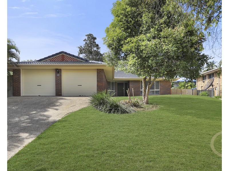 41 McGregor Way, Ferny Grove QLD 4055