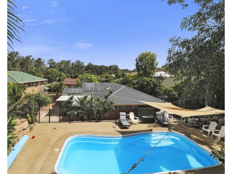 41 McGregor Way, Ferny Grove QLD 4055