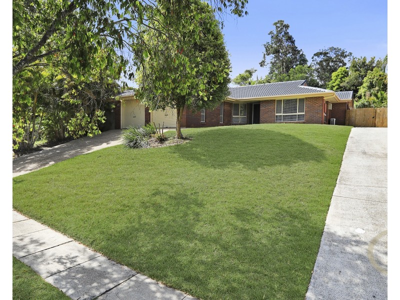 41 McGregor Way, Ferny Grove QLD 4055