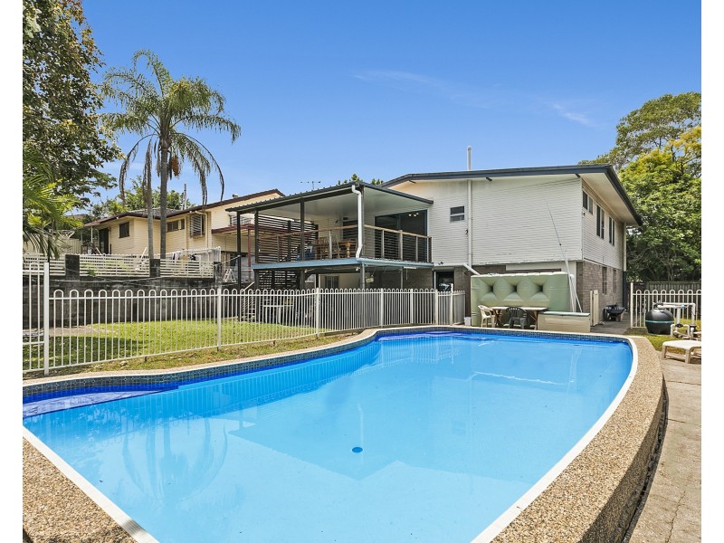 36 Gordon Road, Ferny Hills QLD 4055
