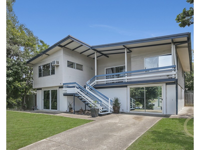 36 Gordon Road, Ferny Hills QLD 4055