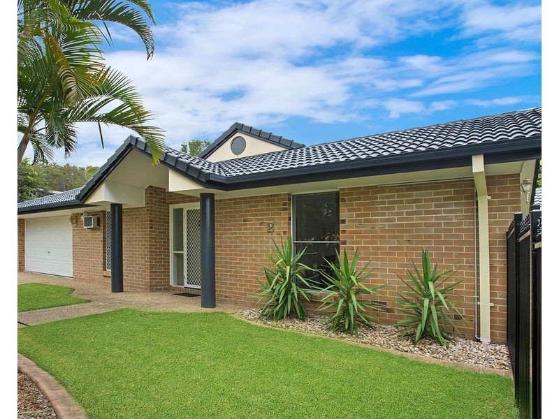 2 Berkeley Place, Ferny Grove QLD 4055