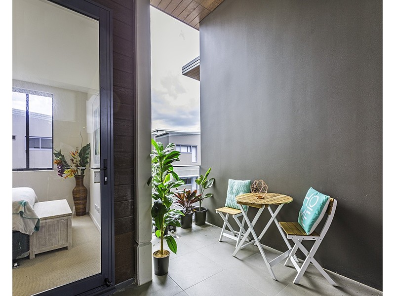 2614/35  Burdett Street, Albion QLD 4010