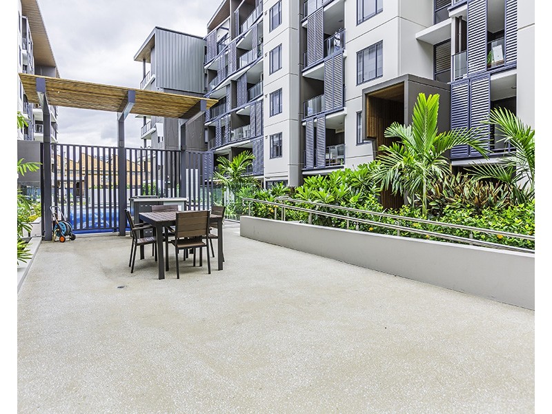 2614/35  Burdett Street, Albion QLD 4010