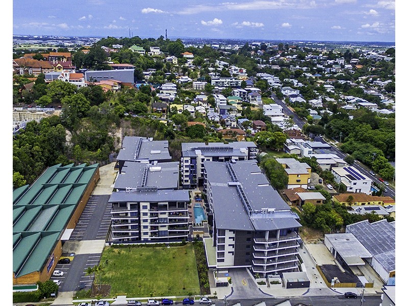 2614/35  Burdett Street, Albion QLD 4010