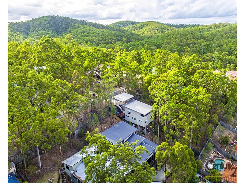 18 Outlook Terrace, Ferny Grove QLD 4055