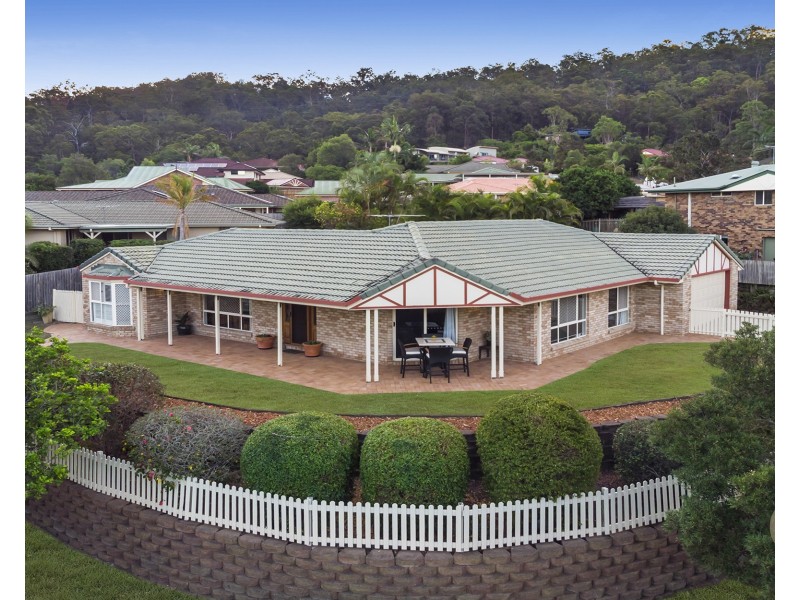 1 Melrose Place, Ferny Grove QLD 4055