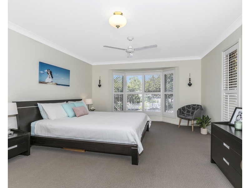 1 Melrose Place, Ferny Grove QLD 4055