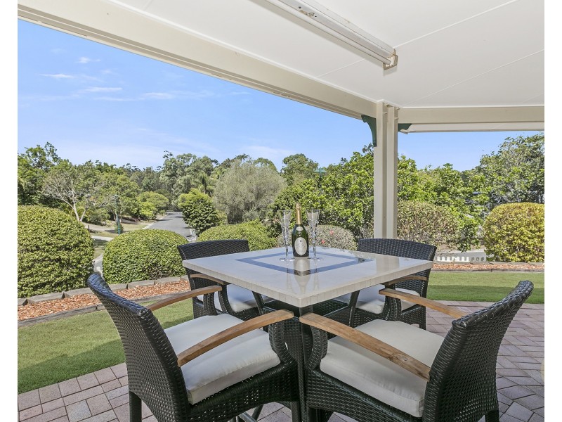 1 Melrose Place, Ferny Grove QLD 4055