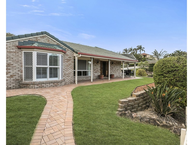 1 Melrose Place, Ferny Grove QLD 4055