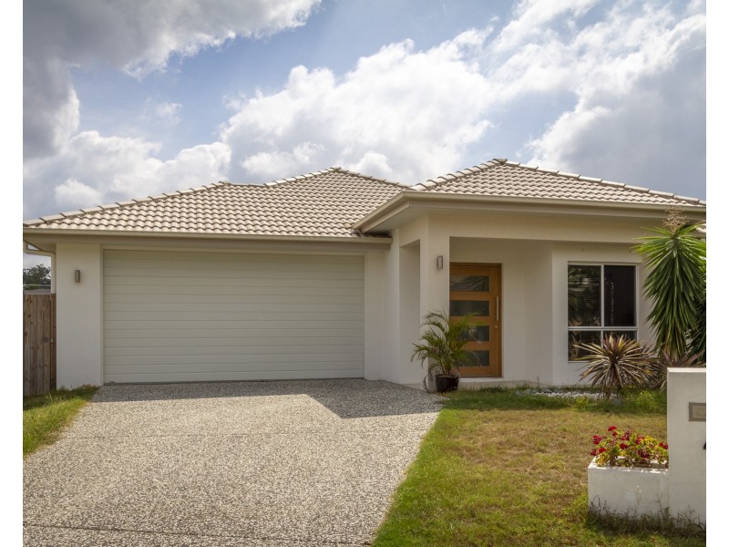 46  Lyrebird Crescent, Upper Kedron QLD 4055