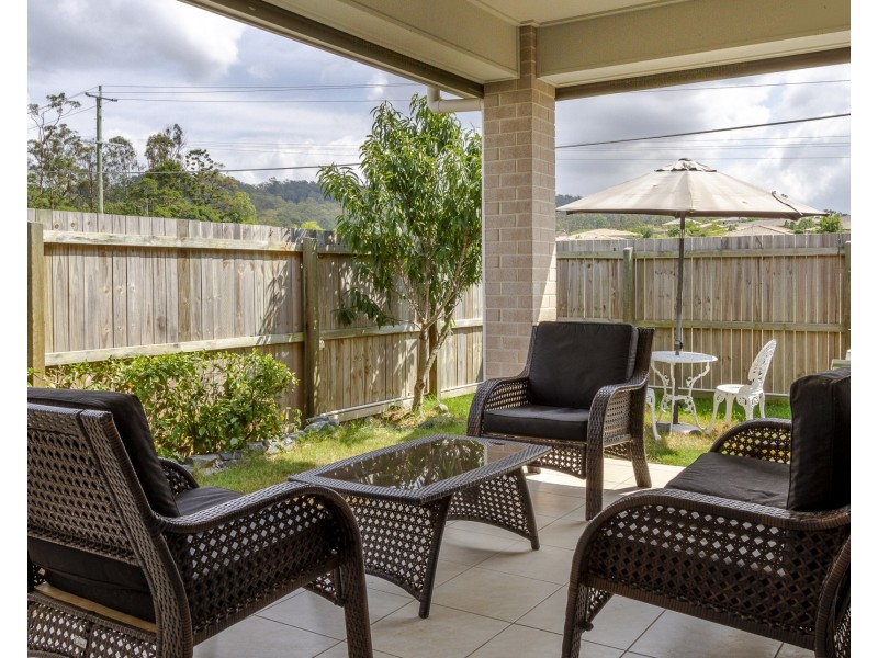 46  Lyrebird Crescent, Upper Kedron QLD 4055
