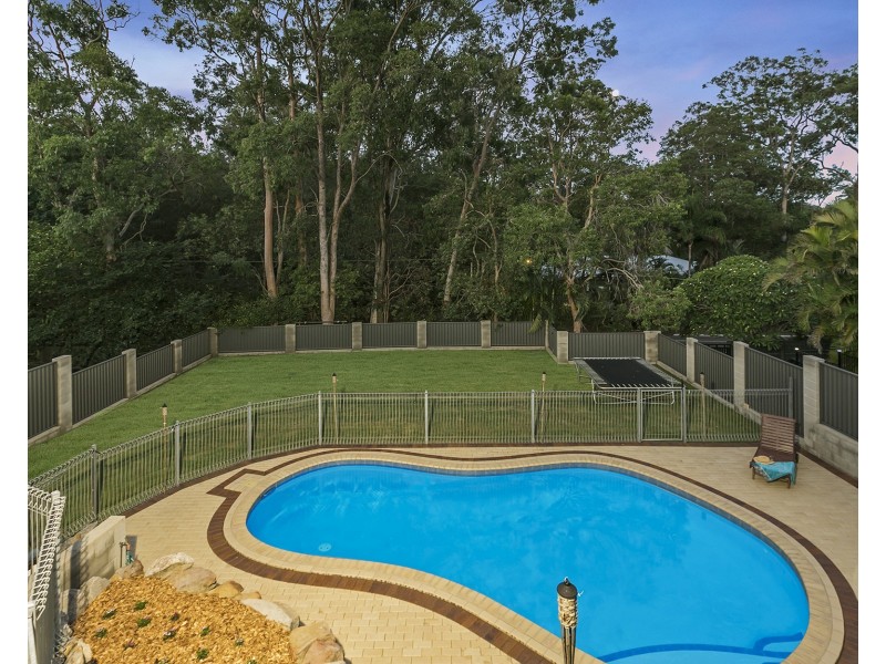 61 Corrofin Street, Ferny Grove QLD 4055