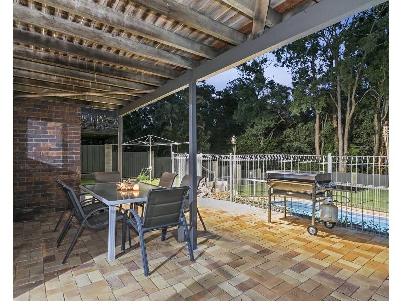 61 Corrofin Street, Ferny Grove QLD 4055