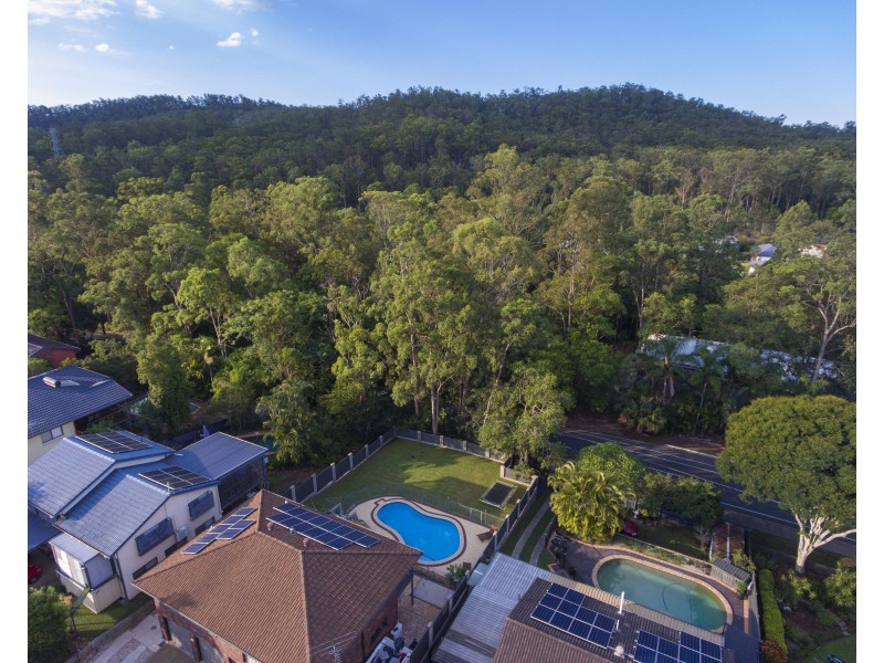 61 Corrofin Street, Ferny Grove QLD 4055