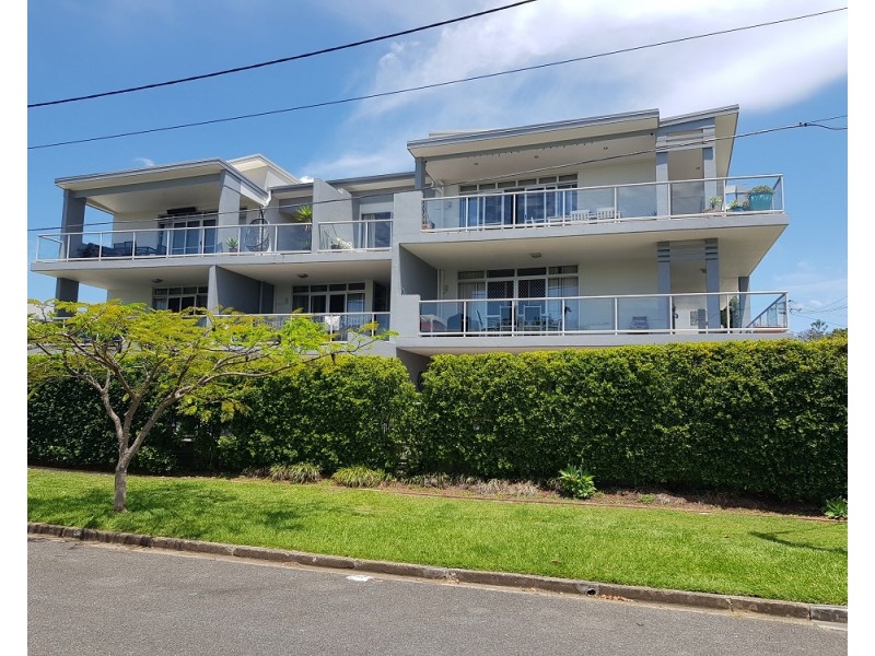 9/44 Julia Street, Wavell Heights QLD 4012