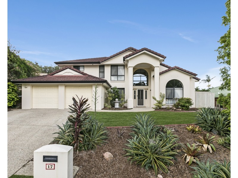 17 Melrose Place, Ferny Grove QLD 4055