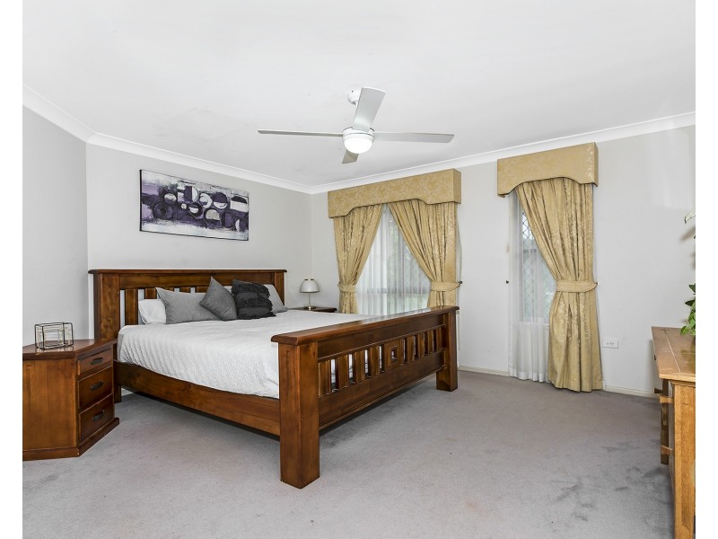 17 Melrose Place, Ferny Grove QLD 4055