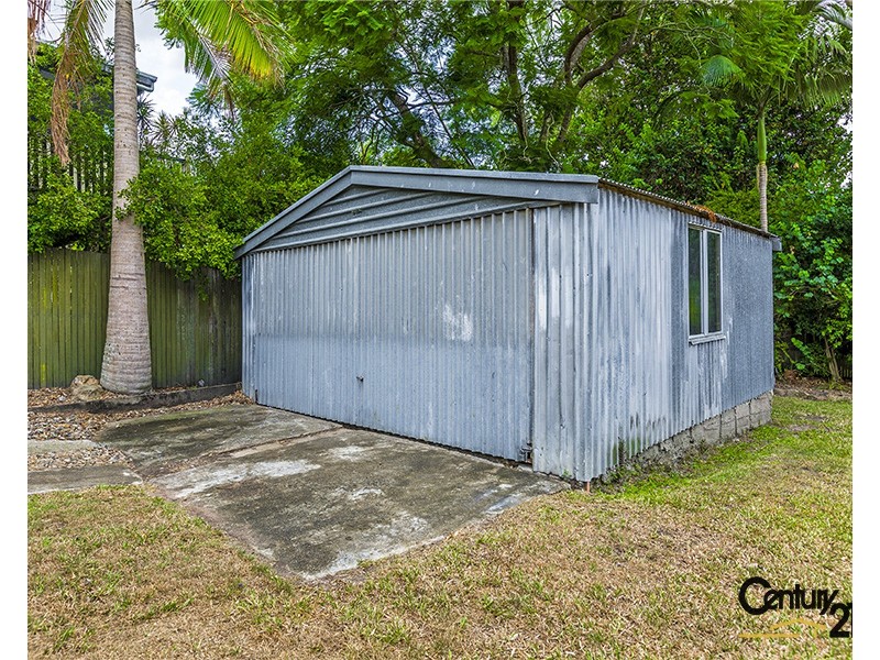 105 Fihelly Street, Keperra QLD 4054