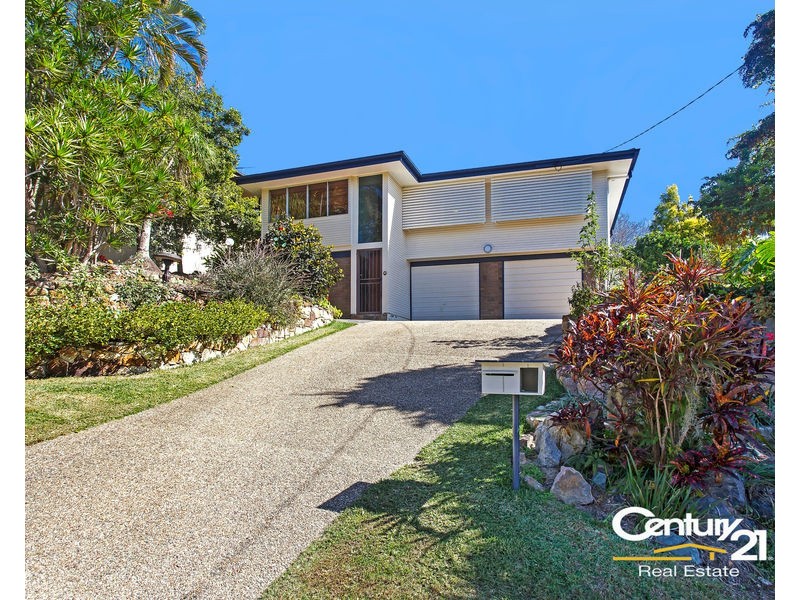 18 Mirbelia Street, Everton Hills QLD 4053