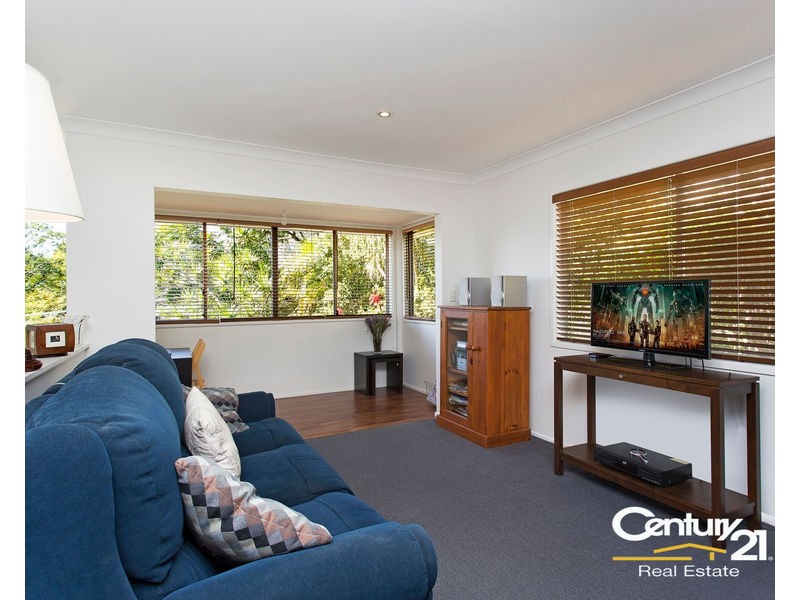 18 Mirbelia Street, Everton Hills QLD 4053