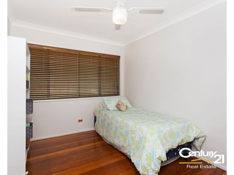 18 Mirbelia Street, Everton Hills QLD 4053