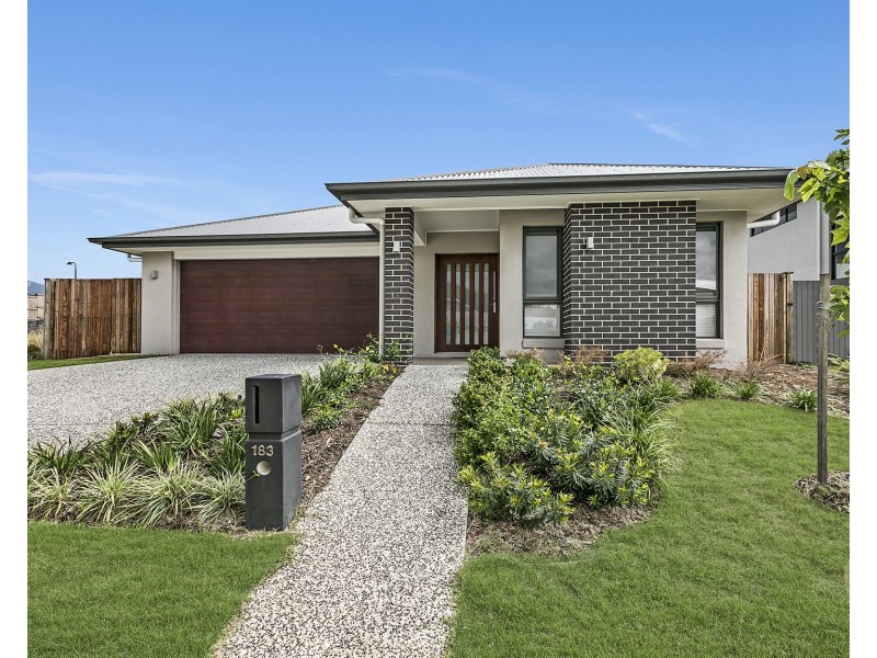 183  Canvey Road, Upper Kedron QLD 4055