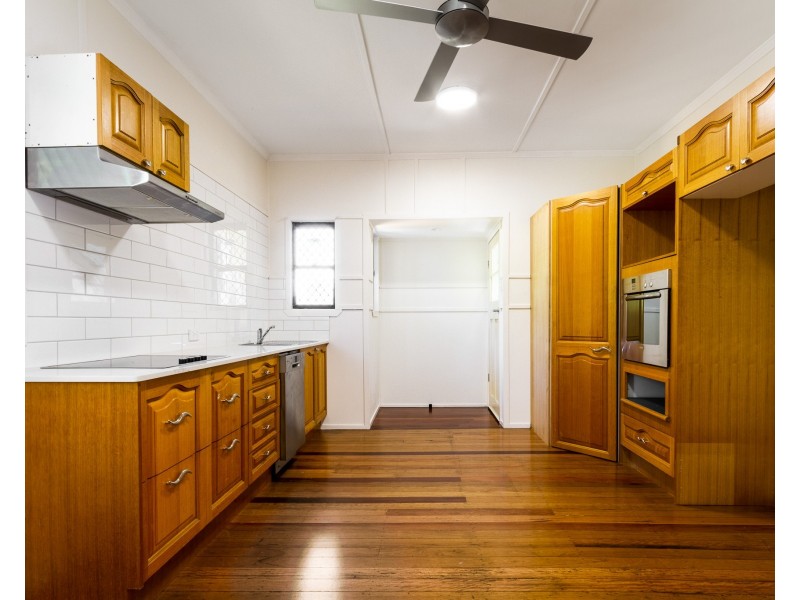 2 Nolan Street, Keperra QLD 4054