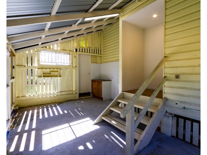 2 Nolan Street, Keperra QLD 4054