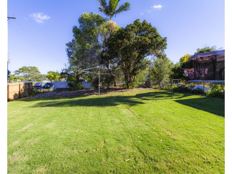 2 Nolan Street, Keperra QLD 4054