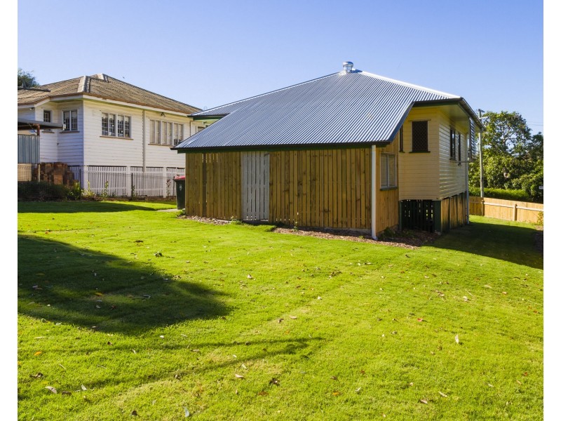 2 Nolan Street, Keperra QLD 4054