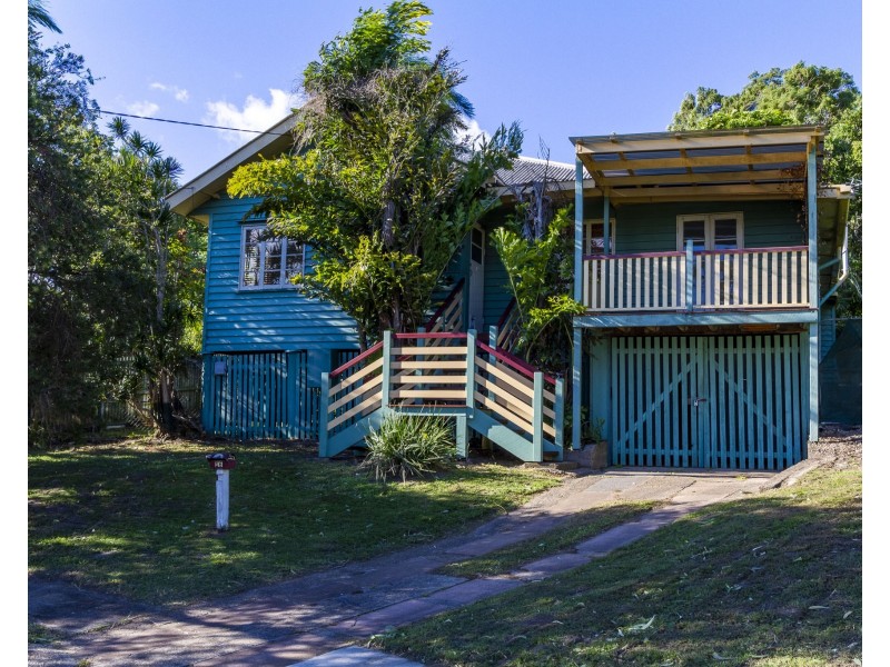 16 Dash Street, Keperra QLD 4054