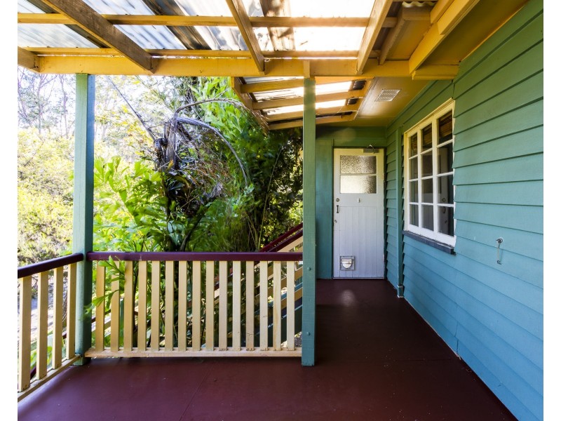 16 Dash Street, Keperra QLD 4054