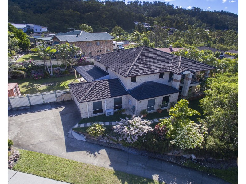 25 Ridge Place, Upper Kedron QLD 4055