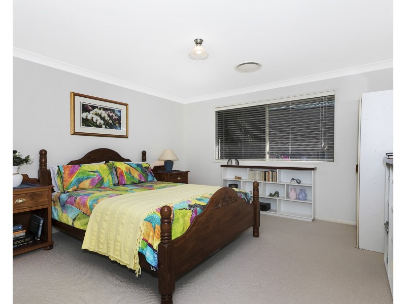 25 Ridge Place, Upper Kedron QLD 4055