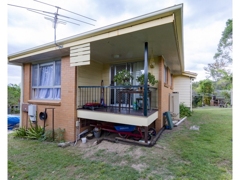 48 Kanturk Street, Ferny Grove QLD 4055