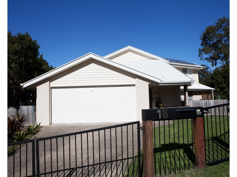 18 Cannow Street, Ferny Grove QLD 4055