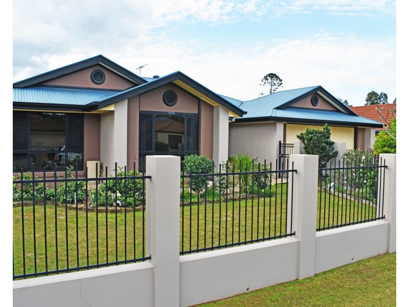 6 Bowerbird Court, Cashmere QLD 4500