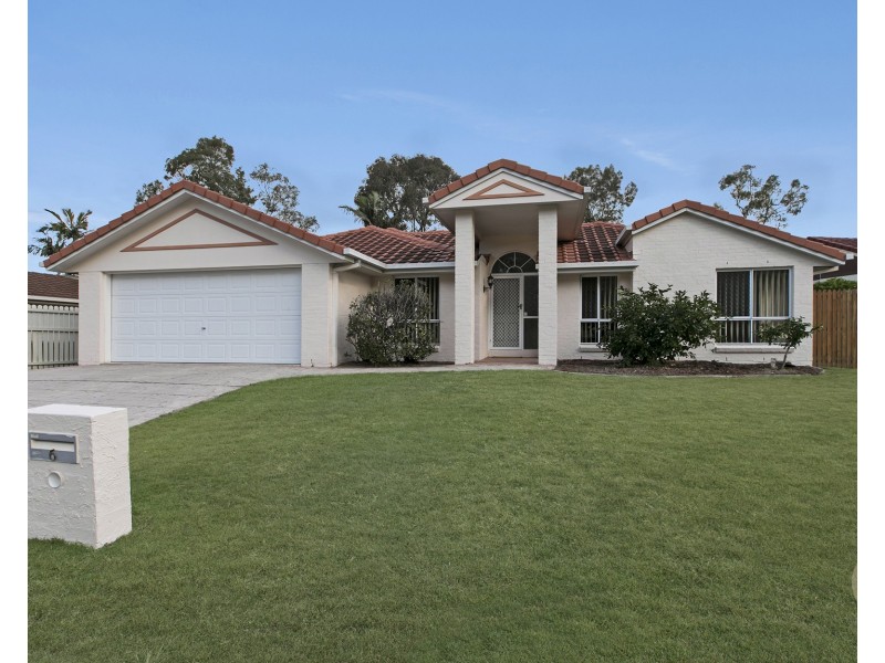 6 McGregor Way, Ferny Grove QLD 4055