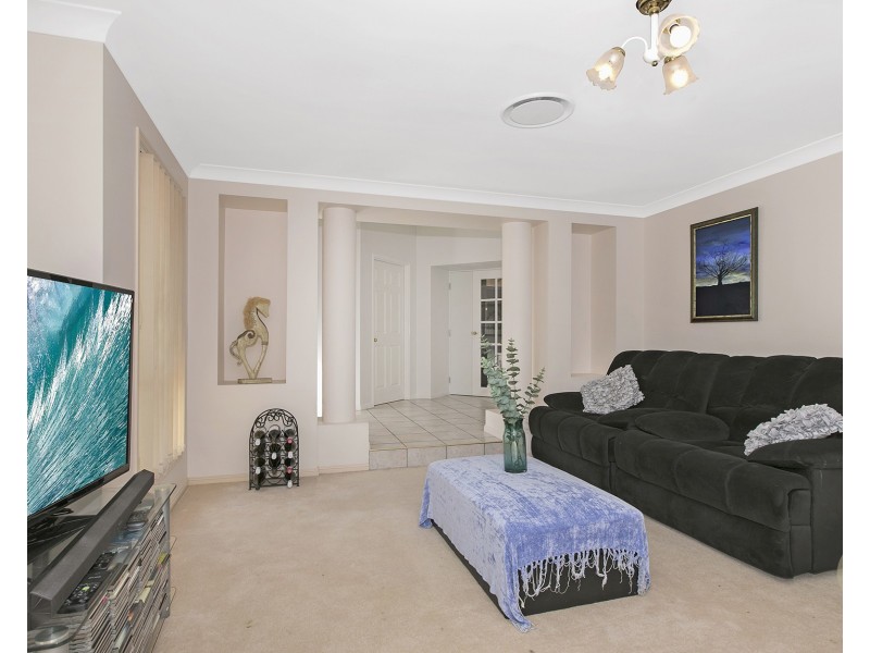 6 McGregor Way, Ferny Grove QLD 4055