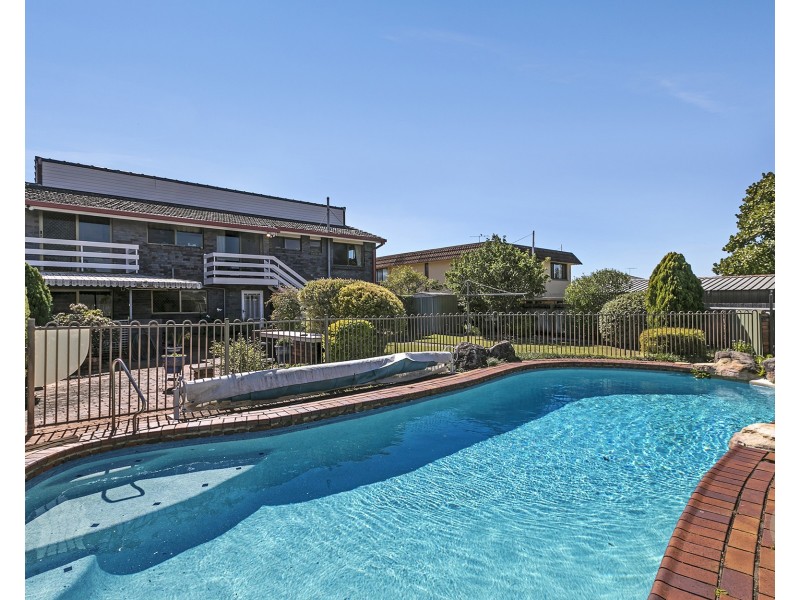 32 Mullacor Street, Ferny Grove QLD 4055