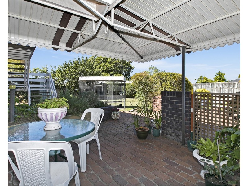 32 Mullacor Street, Ferny Grove QLD 4055