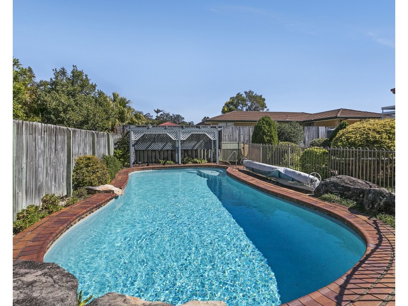 32 Mullacor Street, Ferny Grove QLD 4055