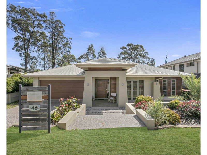 46 Curlew Street, Upper Kedron QLD 4055