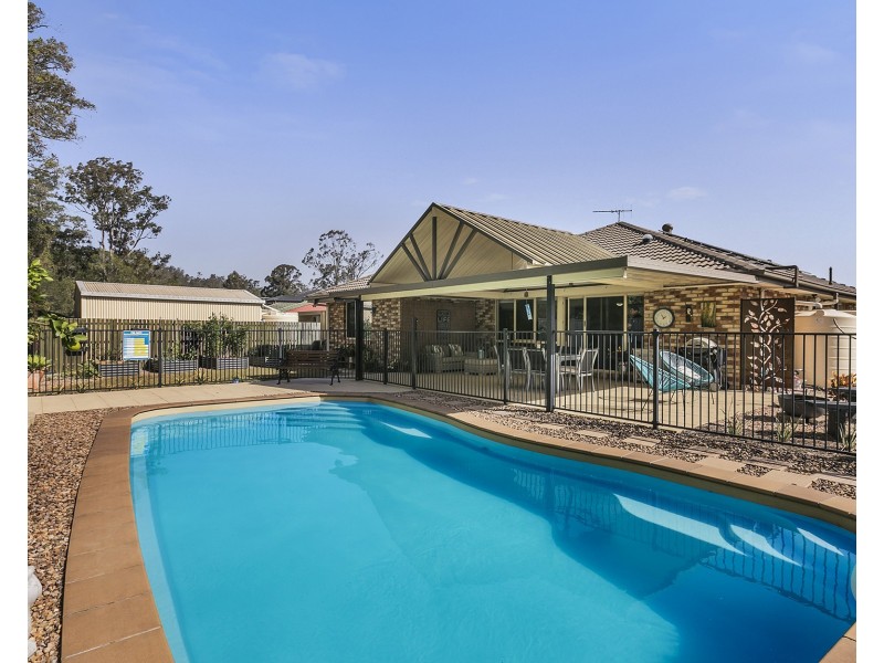 76 Kirralee Crescent, Upper Kedron QLD 4055