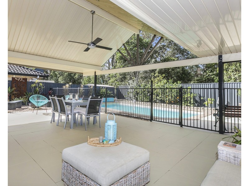 76 Kirralee Crescent, Upper Kedron QLD 4055